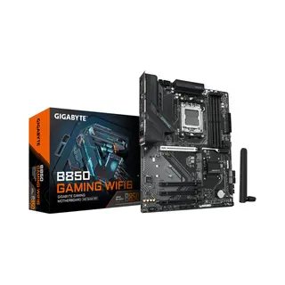 Gigabyte B850 Gaming WIFI6 Amd B850 Socket AM5 Atx