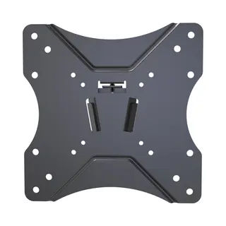 Vision Vfm-W2X2V2 Tv mount/stand 106.7 cm (42") Black