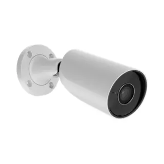 Ajax BulletCam Bullet Ip-Sicherheitskamera Innen 3840 x 2160 Pixel Decke/Wand