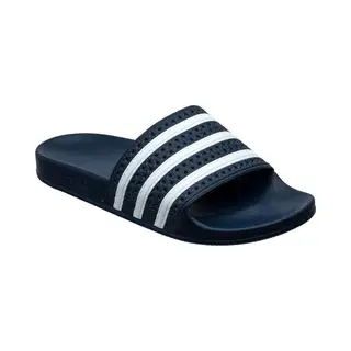 Adidas Originals Adilette Badslippers - Unisex - Blauw- 37