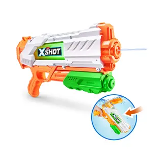 Xshot Water Fast-Fill - Water Blaster van Zuru