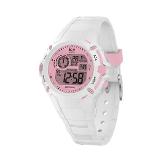 Ice-Watch Ice-Digital 024001 Ice Digit Explorer Horloge