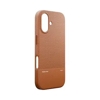 Native Union ReClassic Case (Apple IPhone 17), Smartphone Hülle, Braun