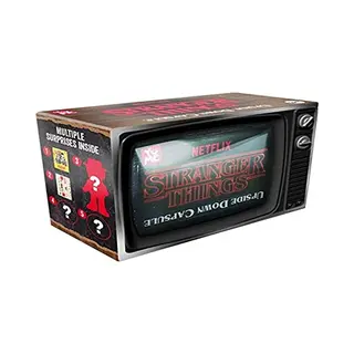Stranger Things Yume Stanger Things Kapsel Serie 1