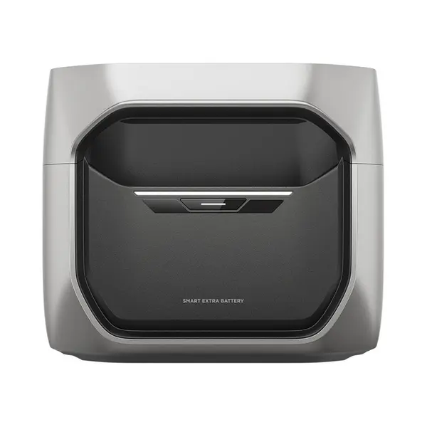EcoFlow Delta 3 Max Plus Zubehör für tragbare Power Stations Akku thumbnail