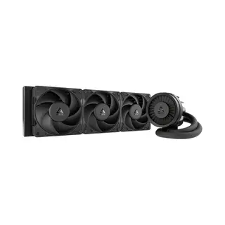 Arctic Liquid Freezer Iii Pro 360 - Multi Compatible All-in-One Cpu Water Cooler