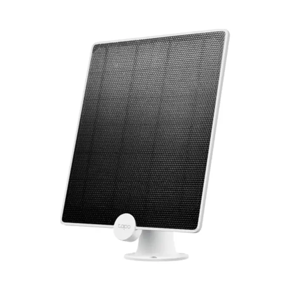 Tp-Link Tapo A200 zonnepaneel 4,5 W thumbnail