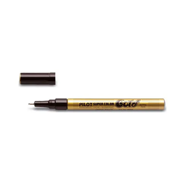 Pilot Super Color Extra Fine Permanent-Marker thumbnail