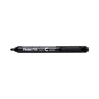Pentel Handy-line S Permanent-Marker