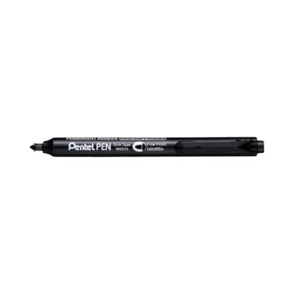 Pentel Handy-line S permanente marker thumbnail