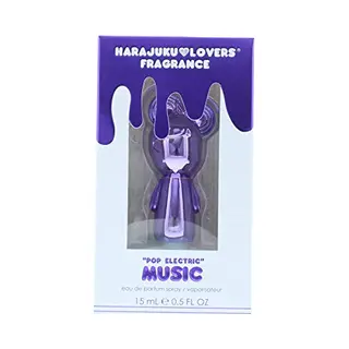 Gwen Stefani Harajuku Lovers Music - 15ml - Eau De Parfum