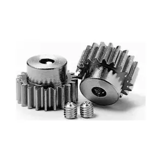 Tamiya 50356 Radio-Controlled (Rc) model part/accessory Pinion gear