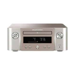 Marantz Melody X 2.0 Kanäle Gold, Silber