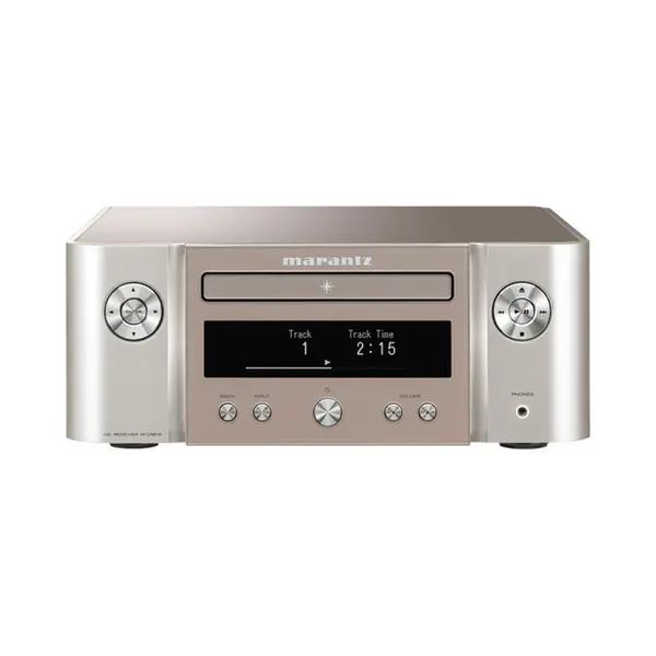 Marantz Melody X 2.0 Kanäle Gold, Silber thumbnail