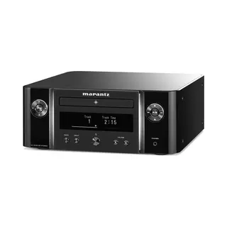 Marantz Melody X 2.0 Kanäle Schwarz