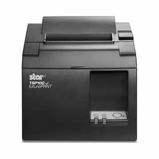 Star Micronics TSP143IIU+ 203 x 203 Dpi Bedraad Direct thermisch Pos-printer
