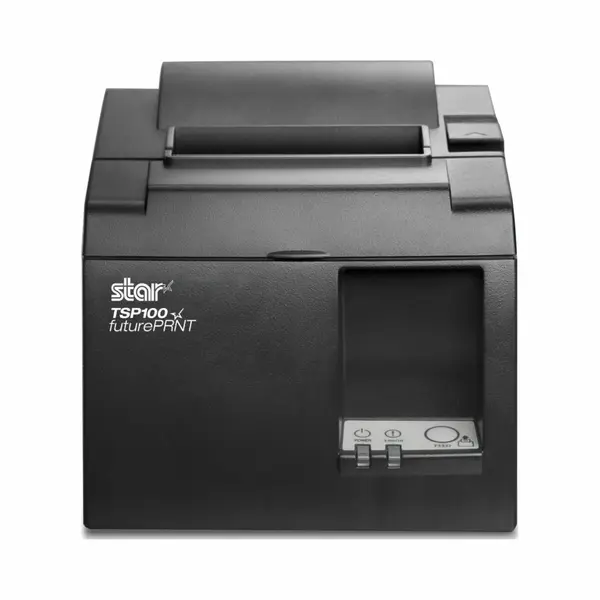 Star Micronics TSP143IIU+ 203 x 203 Dpi Bedraad Direct thermisch Pos-printer thumbnail