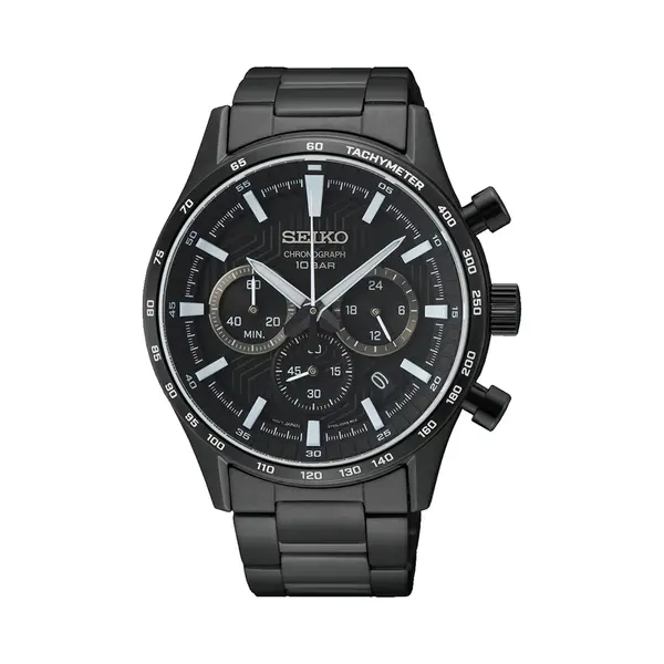 Seiko Uhr thumbnail