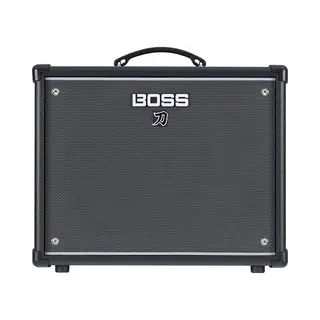 Boss Katana 50 Ex Gen 3 1x12 Combo Bundle Builder