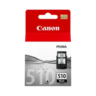 Canon 2970B001 inktcartridge 1 stuk(s) Origineel Foto zwart