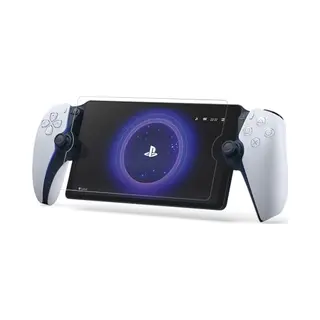 Hori - ViviDeep-schermfilter Voor PlayStation Portal Remote Player - Officieel Gelicentieerd Door Sony