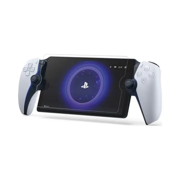 Hori - ViviDeep-schermfilter Voor PlayStation Portal Remote Player - Officieel Gelicentieerd Door Sony thumbnail