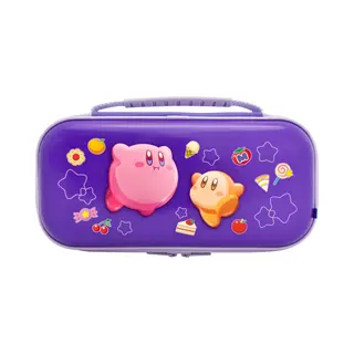 Hori Vault Case - Kirby