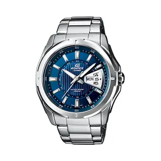 Casio Ef-129D-2AVEF horloge
