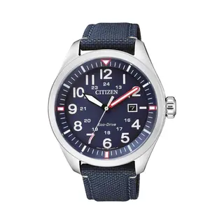 Citizen Solaruhr, Citizen Analog Eco-Drive AW5000-16L