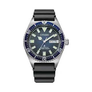 Citizen Promaster Automatic NY0129-07LE