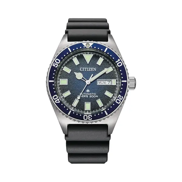 Citizen Promaster Automatic NY0129-07LE thumbnail