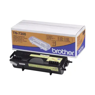 Brother Tn-7300 toner cartridge 1 pc(s) Original Black