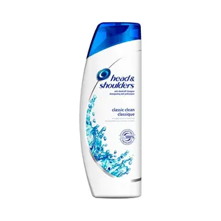 Head & Shoulders Classic Clean Shampoo - 400ml