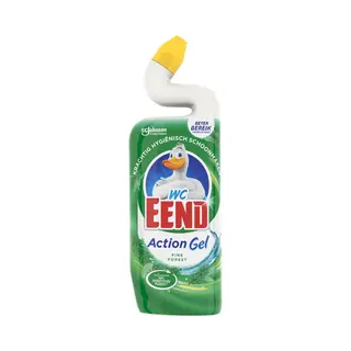 WC-Eend Wc Eend Action Gel Pine Forest 1 X 750ML