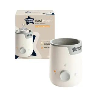 Tommee Tippee Easi-Warm Bottle&Food Warmer