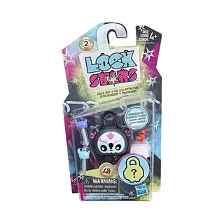 Hasbro Lock Stars - Sugar Skull Cat