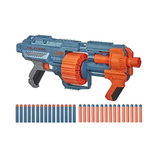 Nerf Elite 2.0 Shockwave Rd-15