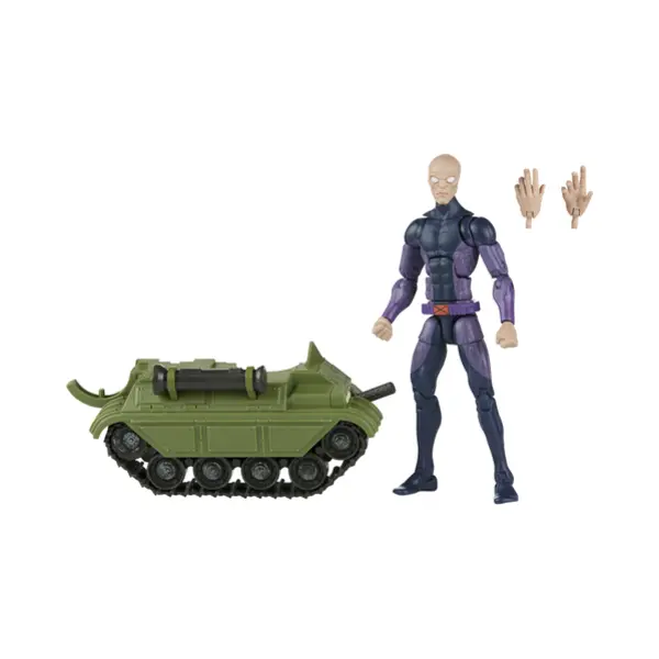 Hasbro Marvel X-Men F36925X0 toy figure thumbnail