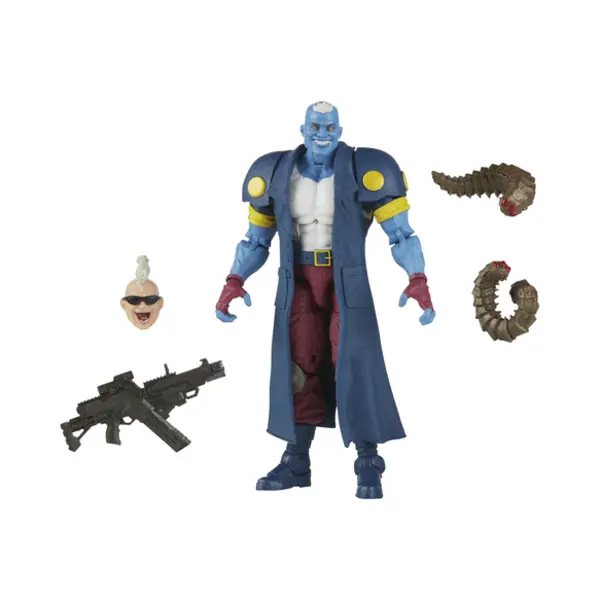Hasbro Marvel X-Men F36915X0 toy figure thumbnail