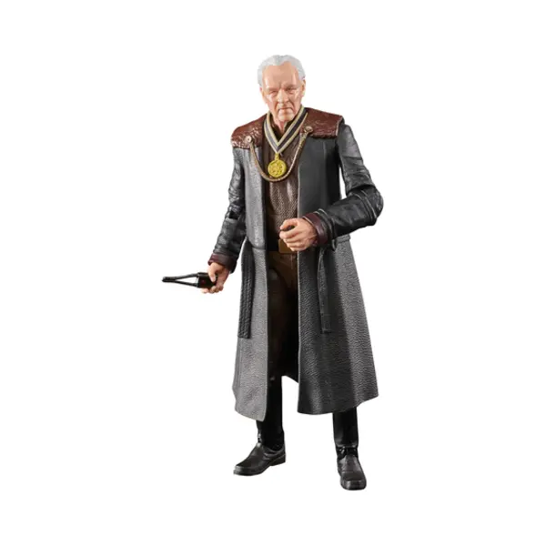 Hasbro Star Wars The Black Series The Client thumbnail