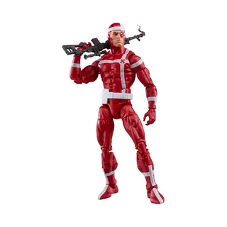 Hasbro Marvel Legends Series Crossfire