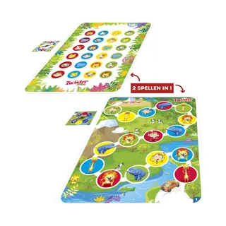 Hasbro Gaming Twister Junior