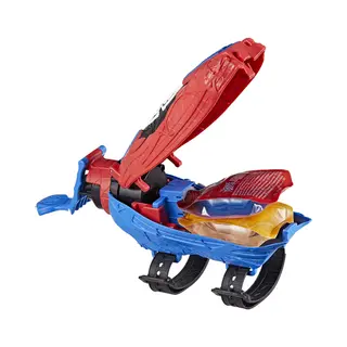 Hasbro Marvel Spider-Man F87345L0 toy weapon