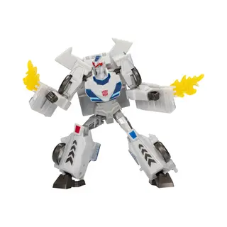 Hasbro Transformers EarthSpark Deluxe Class Prowl