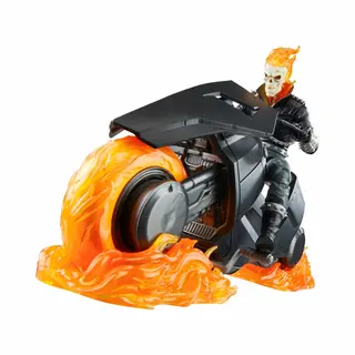 Hasbro Marvel Legends Series Ghost Rider (Danny Ketch)