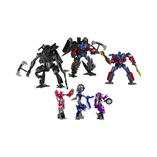 Hasbro Transformers Studio Series Revenge of the Fallen 15th Anniversary Autobot Multipack