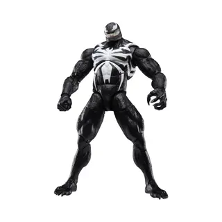 Hasbro Marvel Legends Series Gamerverse Venom