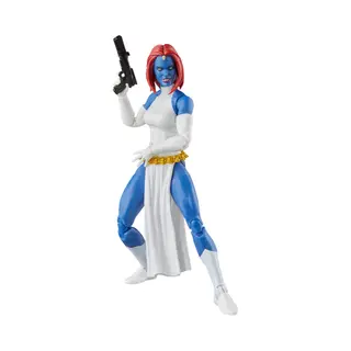 Hasbro Marvel Legends Series Mystique
