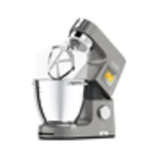 Kenwood KWL90.594SI Küchenmaschine 1400 W 7 l Silber Integrierte Waagen