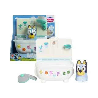 Tomy Toomies 73755 Bad-Spieleset Mehrfarbig